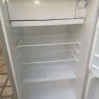 یخچال فریزرهتلی 5 فوت ایستکول باموتور دمپر کره|یخچال و فریزر|شیراز, شاه قلی بیگی|دیوار