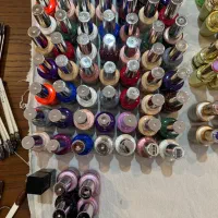 لاک ژل|آرایشگاه و سالن‌های زیبایی|رشت, استادسرا|دیوار