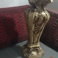 پایه اسب سفالی