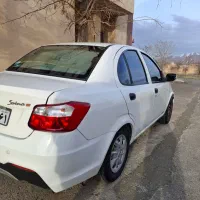 ساینا مدل ۱۴۰۰|خودرو سواری و وانت|مراغه, |دیوار