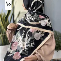 روسری مجلسی