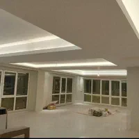 برقکار نصب هالوژن لوستر بهترین قیمت