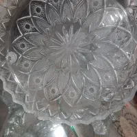 ظروف کریستال