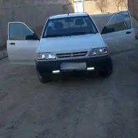 پراید وانت مدل آخر۱۴۰۳