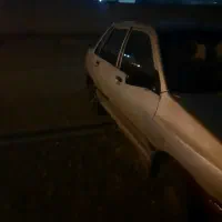 پراید|خودرو سواری و وانت|تاکستان, |دیوار