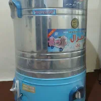 پتو شوی کهنه شور