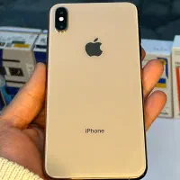 گوشی موبایل iphone xsmax با حافظه ۲۵۶ گیگ