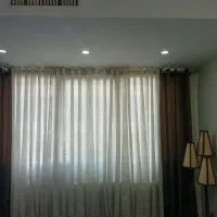 پرده در حد نو