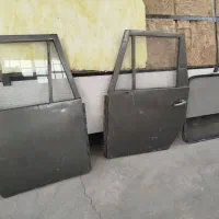 درب جیپ شهباز