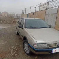پژو 405|خودرو سواری و وانت|نهاوند, |دیوار