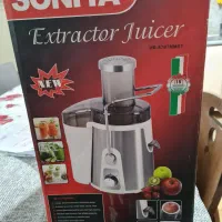 آبمیوه گیری سونیا