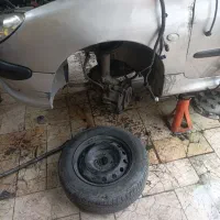 نیازمند اوستا کار جلوبندی و مکانیکی درصدی