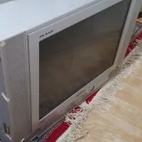 دراور و تلوزیون سامسونگ|تلویزیون و پروژکتور|رشت, کوی حسینی|دیوار