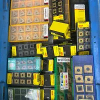 فروش انواع الماس های تراشکاری و فرزCNC|ابزارآلات|خمینیشهر, |دیوار