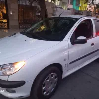 206 مدل 99 بیرنگ