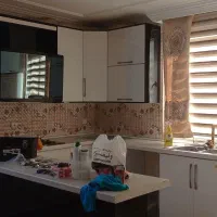 کابینت هایگلاس|مصالح و تجهیزات ساختمان|اشتهارد, |دیوار