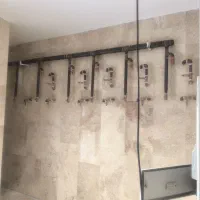 نیازمند شاگرد برای لوله کشی گاز