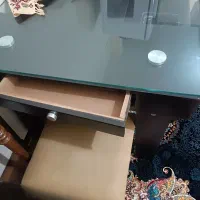 میز نهار خوری شش نفره|میز و صندلی غذاخوری|بندر امام خمینی, |دیوار