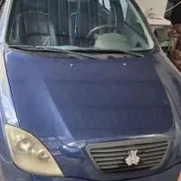 تیبا مدل ۹۵ بسیار کم کار و تمیز فقط پول لازمم