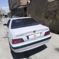 پارس سال|خودرو سواری و وانت|پاکدشت, پاکدشت (مامازند)|دیوار