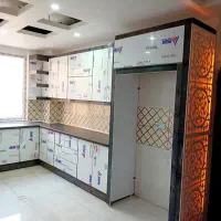 کابینت پاک چوب