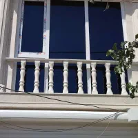 درب و پنجره دوجداره آروند پنجره