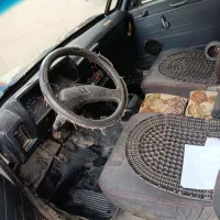 پیکان وانت سالمو تمیز|خودرو سواری و وانت|رامیان, |دیوار