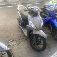 باسل مدل ۱۴۰۰|موتورسیکلت|تهران, سلیمانی|دیوار