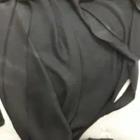 پارچه کرب ژاپن کیلویی ۲۰ براخرج کار|لوازم خیاطی و بافتنی|اصفهان, شاه پسند|دیوار