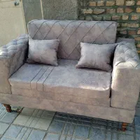 مبل راحتی|حراج|گلپایگان, |دیوار