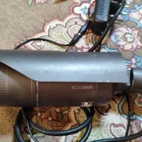 دوربین مداربسته مدل سامسونگ