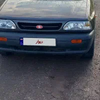 پراید۸۷دوگانه کارخونه|خودرو سواری و وانت|لشت نشا, |دیوار