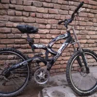 دوچرخه دست دوم|دوچرخه، اسکیت، اسکوتر|الیگودرز, |دیوار