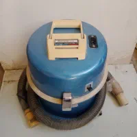 جارو برقی