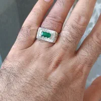 انگشترزمردپنجشیر