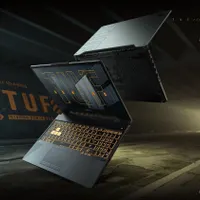 لپتاپ قدرتمند و فوق حرفه ای گیمینگ ASUS مدلTUF i9