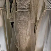 لباس عقد