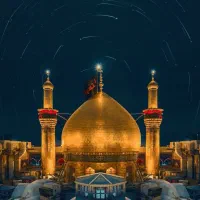 کاروان زیارتی صاحب الزمان