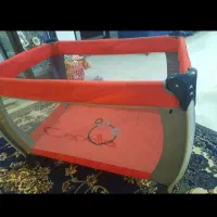 پارک بازی کاپلا