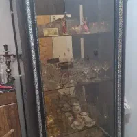 بوفه  در حد نو.