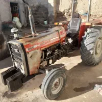 تراکتور 285 مدل 75