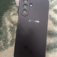 گوشی A17جدیدگارانتی ۱۸ماه  همش ۱۰روزکارکرددار