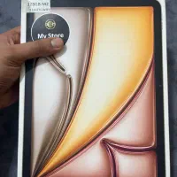 ایپد air 11 2024