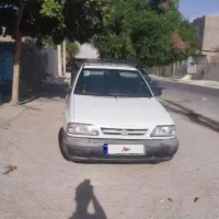 پراید وانت 151 مدل ۹۵ درجه یک