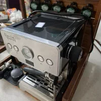 دستگاه اسپرسو نوا ۱۲۸