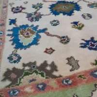 جفت فرش سلطان آباد - ۲/۲۵ * ۱/۵|فرش|تهران, نیروی دریایی|دیوار