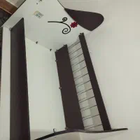 تخت کودک