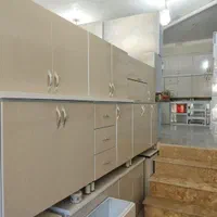 کابینت اشپز خانه6متری  ابنوس|مصالح و تجهیزات ساختمان|سنندج, |دیوار