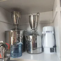 دستگاه گلاب گیری