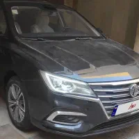 ام‌جی 5، مدل ۲۰۲۴، تحویل خرداد ماه 1404|خودرو سواری و وانت|تهران, تهرانپارس غربی|دیوار